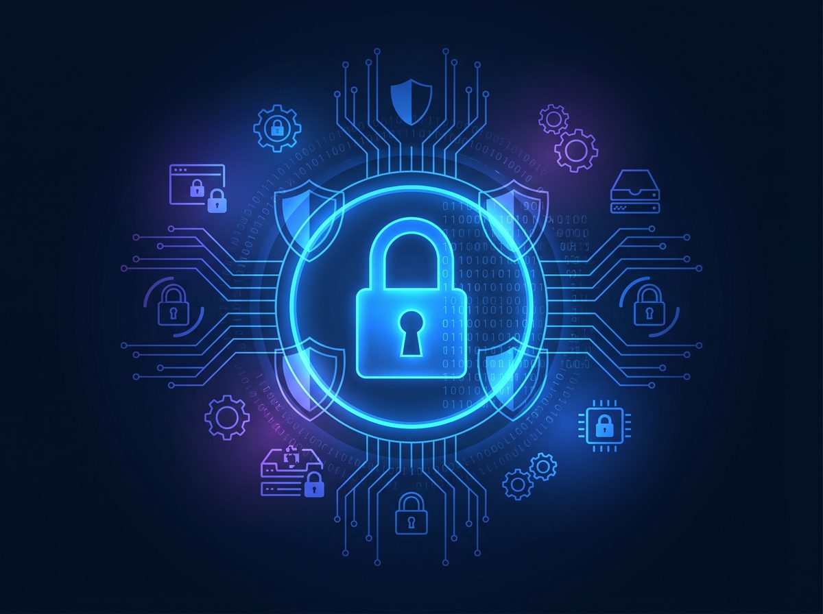 天时加速器安全防护体系